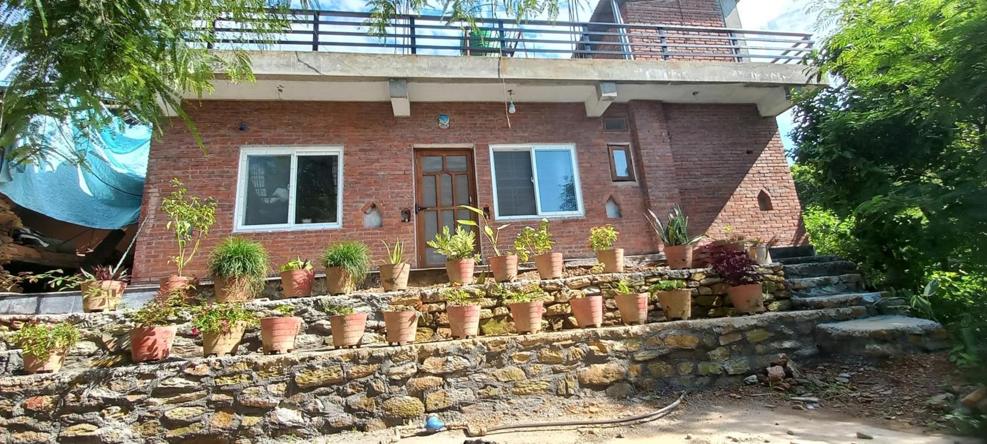 Mount Fuji Homestay Deorāli 외부 사진