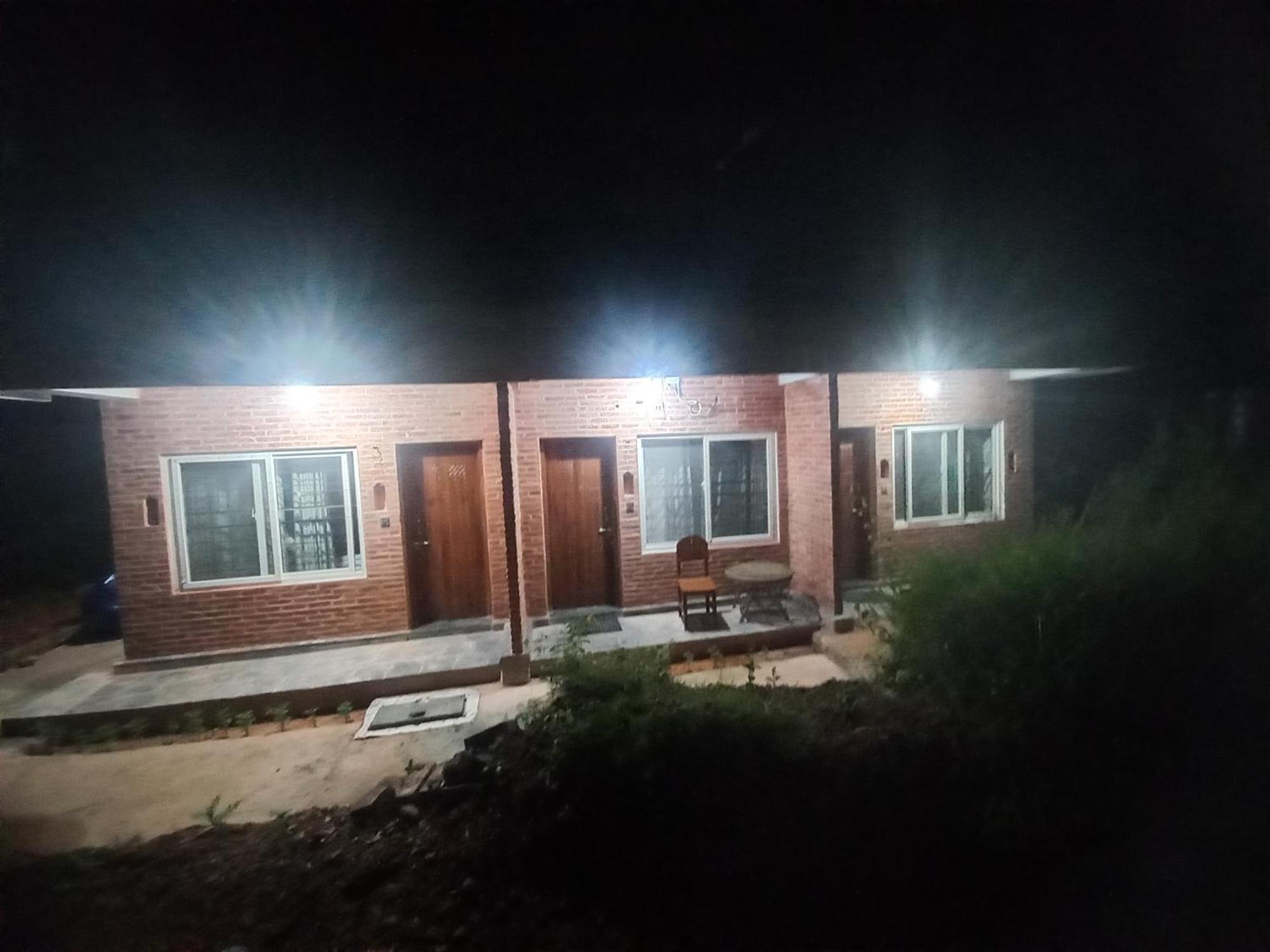 Mount Fuji Homestay Deorāli 외부 사진