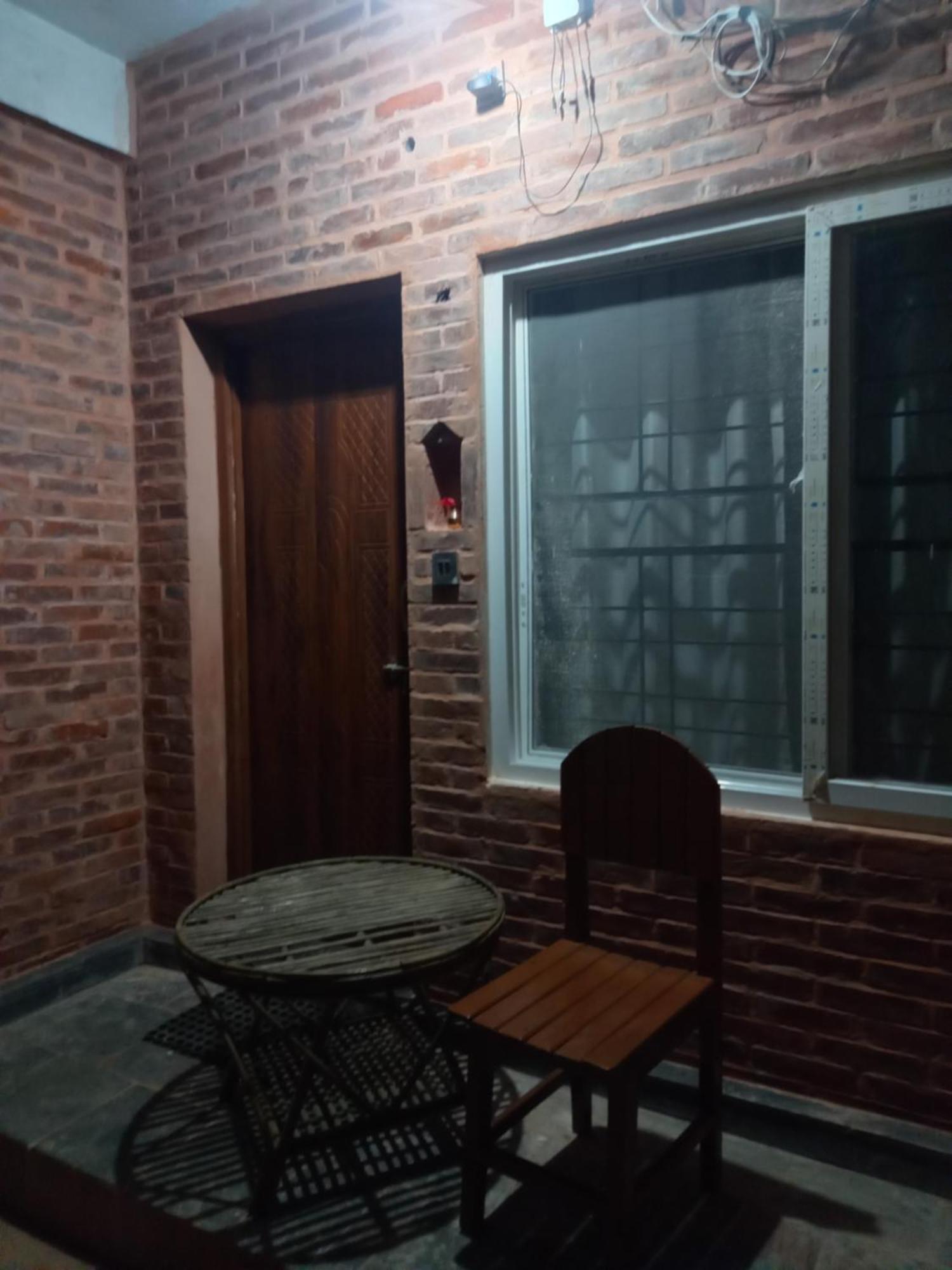 Mount Fuji Homestay Deorāli 외부 사진