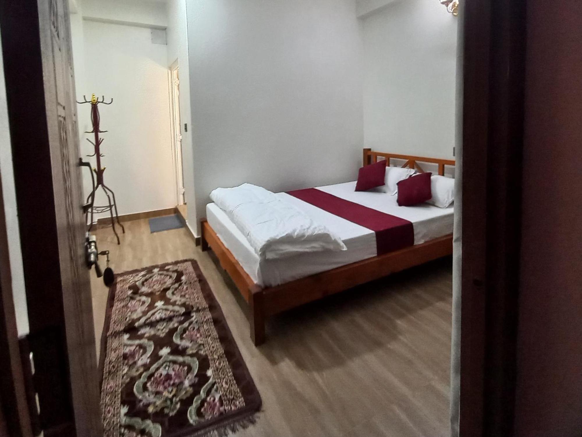 Mount Fuji Homestay Deorāli 외부 사진