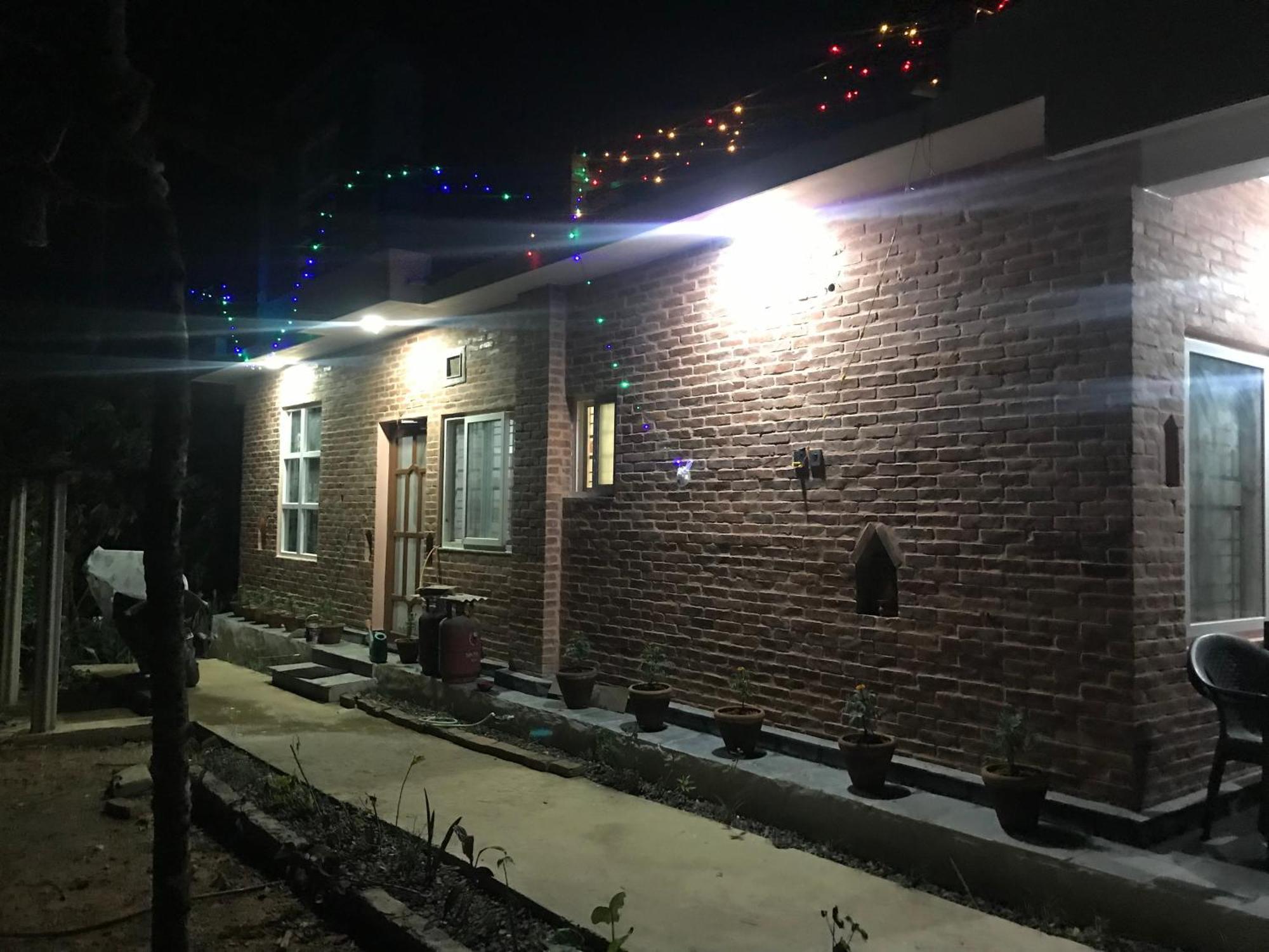 Mount Fuji Homestay Deorāli 외부 사진