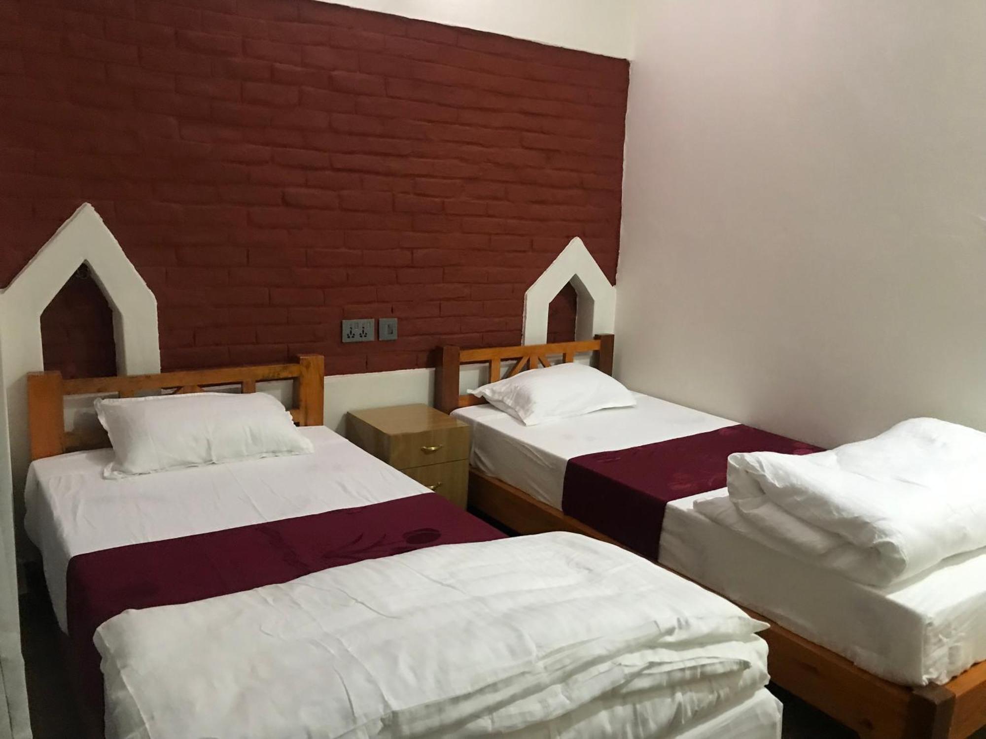 Mount Fuji Homestay Deorāli 외부 사진