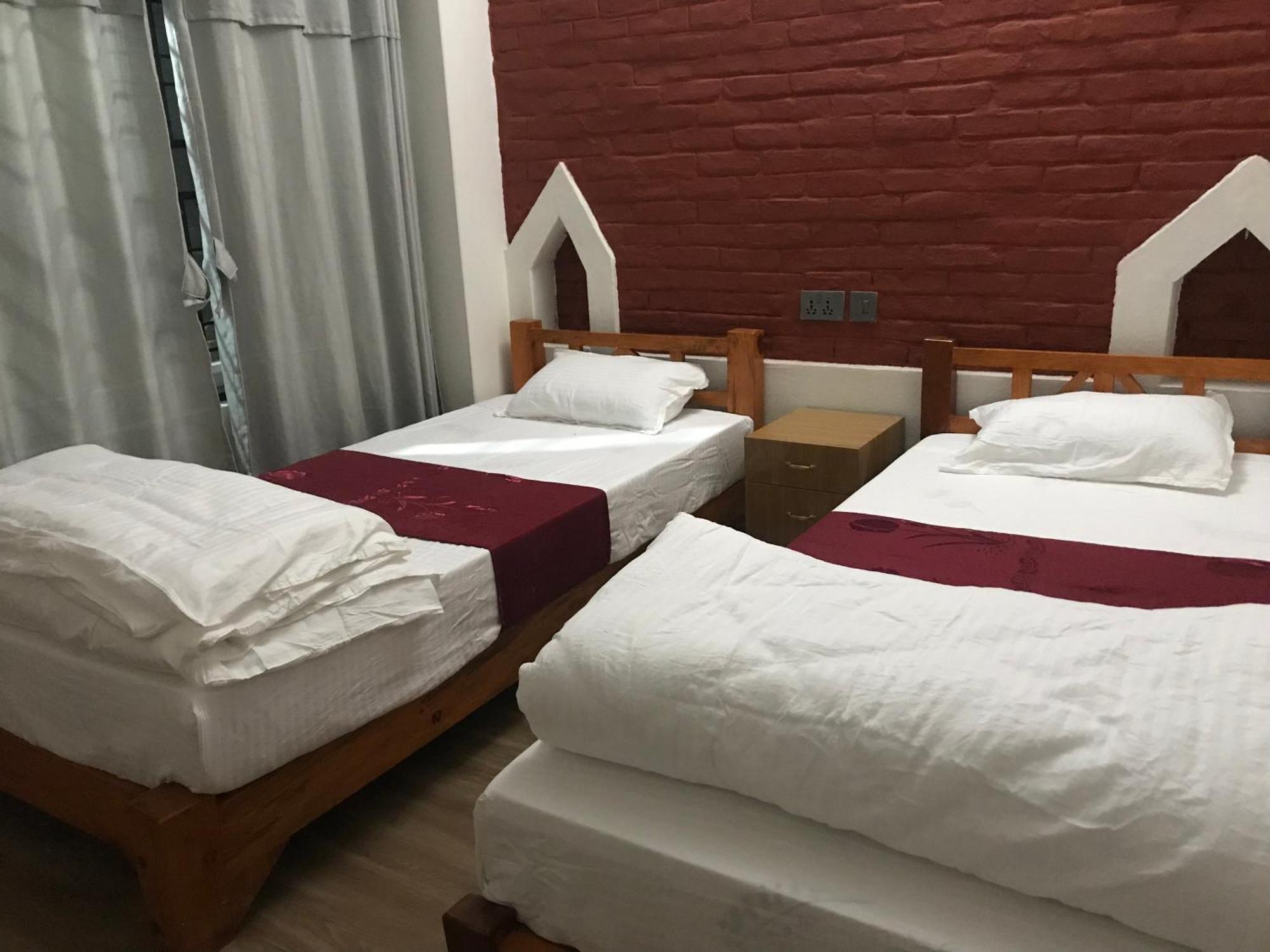 Mount Fuji Homestay Deorāli 외부 사진
