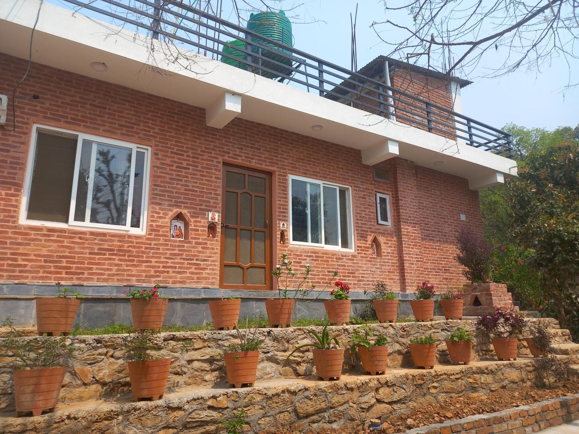 Mount Fuji Homestay Deorāli 외부 사진
