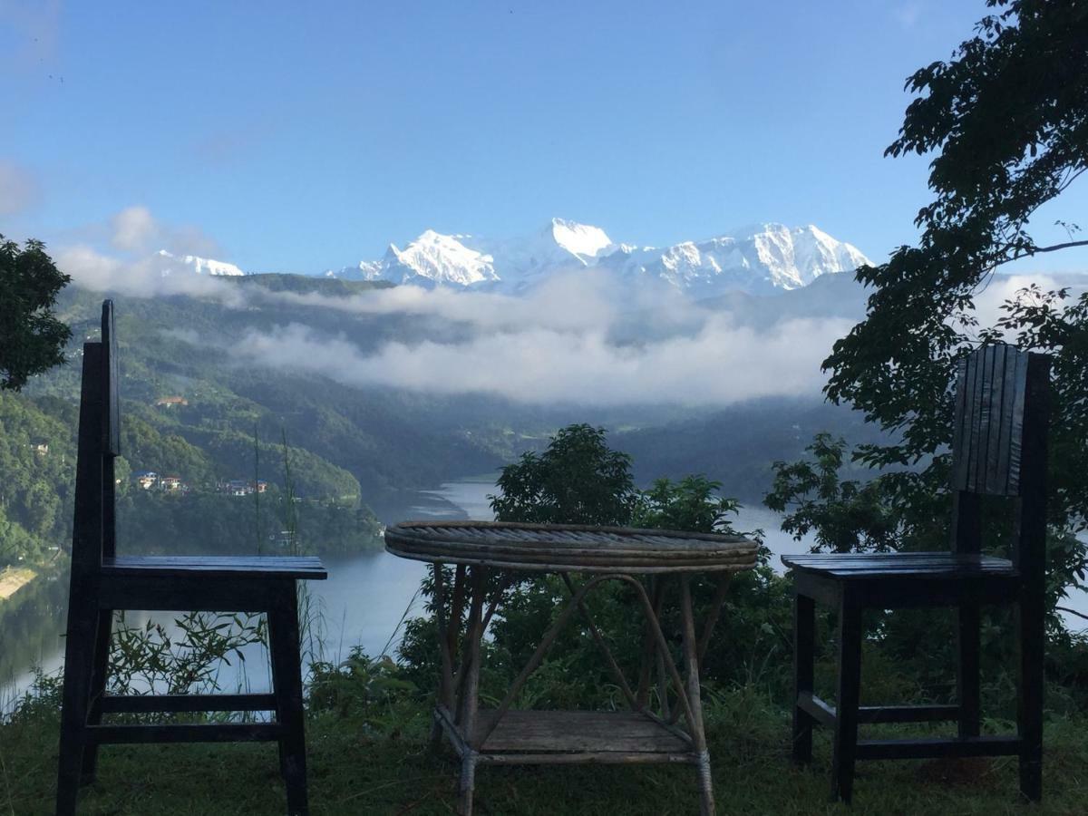 Mount Fuji Homestay Deorāli 외부 사진